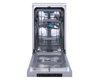 GORENJE GS541D10X 44,8cm 11kpl. TotalDry - automatyczne otwieranie drzwi - 1027636 - zdjęcie 3